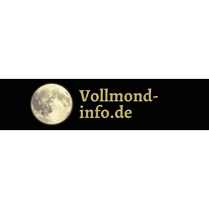 Vollmond-info.de
